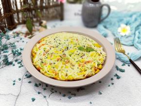 盛出，特别美味。