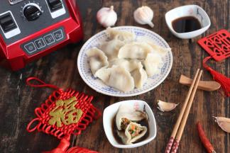 和家人一起享用美味吧。