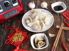和家人一起享用美味吧。