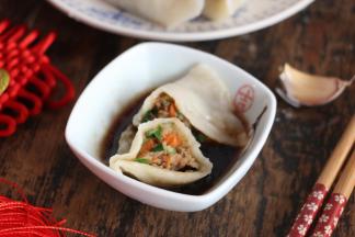 味道很不错哦！