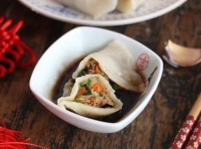 味道很不错哦！