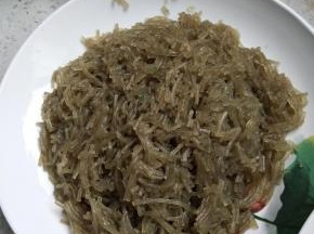 粉丝泡发
