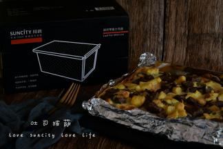 是不是特别有食欲。快来试试吧！