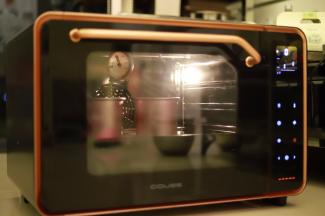 烤箱预热150度，上下火中下层40分钟