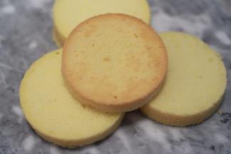 将蛋糕平均分成4份