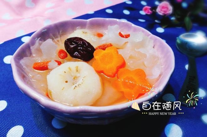 马蹄糖水