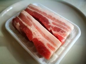 五花肉