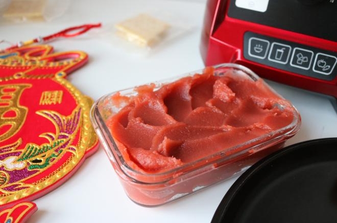 开胃小零食|山楂卷&山楂果酱