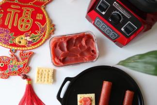 开胃小零食，您学会了吗？