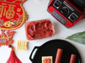 开胃小零食，您学会了吗？