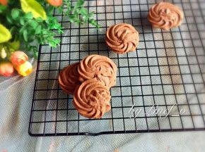 完成。取出后可放置晾网放凉后再密封保存。