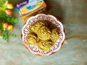 完成。取出后可放置晾网放凉后再密封保存。
