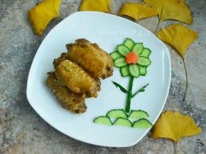成品图