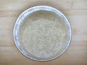 轻轻松松不需要工具就盆、皮冻分离了