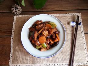 做年夜菜，或者平时配米饭吃都超好吃。