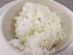 剩米饭一碗