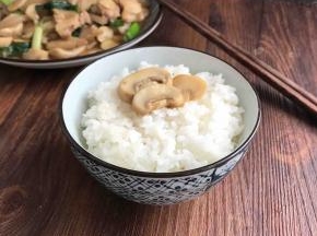 好吃。