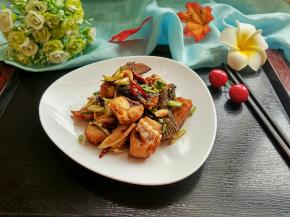 成品图来一张。