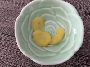 姜片