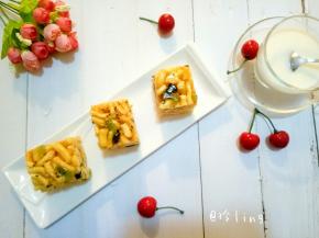 拍个照然后就可以开吃啦