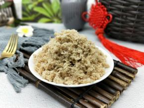 健康美味。