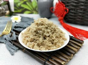 百搭，吃粥，面包，零食都可以。