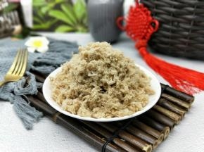 百搭，吃粥，面包，零食都可以。