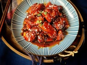 特别好吃