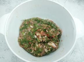 用筷子搅拌匀【一定要拌均匀】