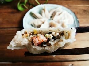 鲜香美味