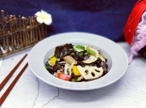 家常菜最美味。