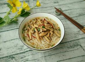 用来拌面也非常棒！