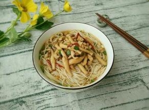 用来拌面也非常棒！