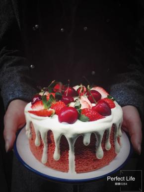 把最好的送给你～