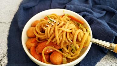 香辣入味，开胃呐！