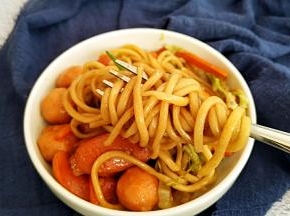 香辣入味，开胃呐！