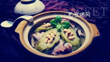 炖煮2-3小时即可