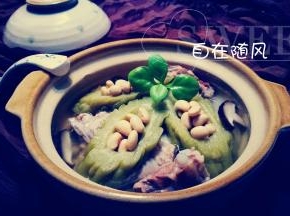 炖煮2-3小时即可