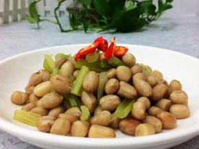 装入盘中即可食用