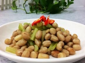 装入盘中即可食用