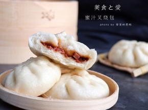 成品,甜中带一点点咸，美味儿！