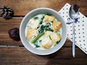 . 早餐来一碗方便快捷