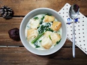 . 早餐来一碗方便快捷