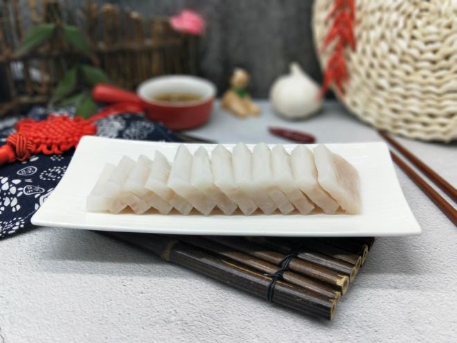东北特色-肉皮冻