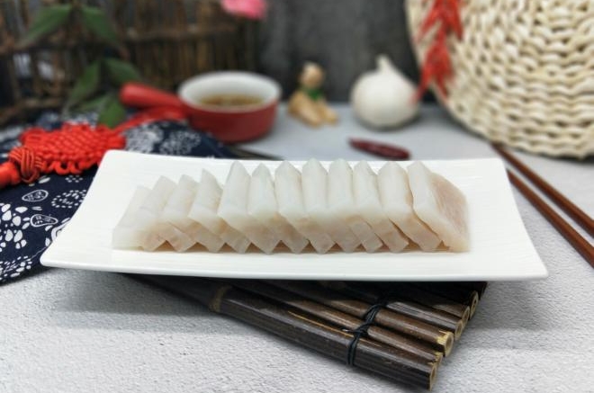 东北特色-肉皮冻