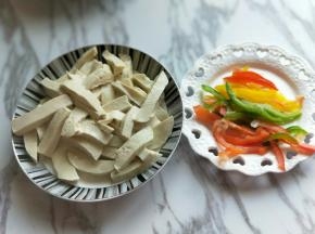 准备工作完成。