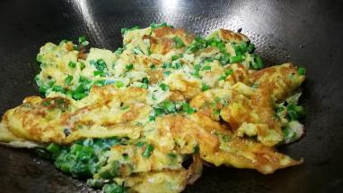 翻炒均匀即可出锅