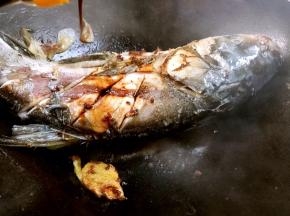 酱油