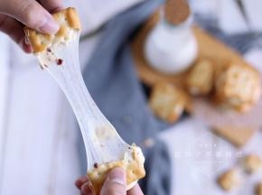 看，是不是很拉丝。