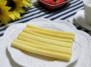 非常合适小宝宝吃的零食。